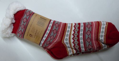 Sherpa Socks AS284